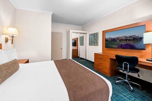 Best Western De Anza Inn Main image